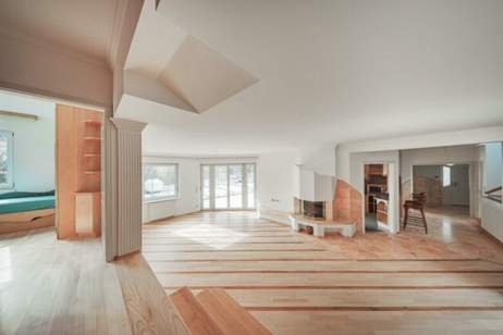 Exklusive Luxus-Villa in Hinterbrühl – Eleganz zwischen Stadt und Natur, Haus-kauf, 1.800.000,€, 2371 Mödling