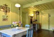 Ihr (Ferien)häusl im Lesachtal