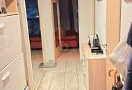 KOMFORTABLE 47 M² IM HÖHEREN ERDGESCHOSS MIT BALKON