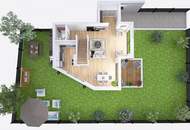 Modernes Neubauprojekt - Haus 5 - in ruhiger Grünlage - auf Eigengrund!