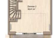 Familienidylle in Bisamberg! 5-Zimmer-Reihenhaus mit hochwertiger Ausstattung