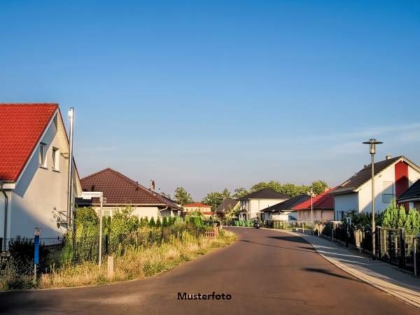 Einfamilienhaus mit Tonstudio und Terrasse
