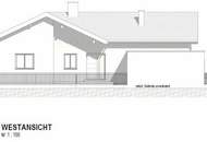 Bungalow Rohbau - Traumhaus zum selber gestalten!