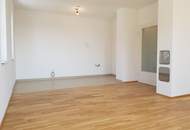 Kollmitzberg - herrliche 3 Zimmerwohnung im Grünen