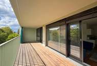 +++ Rosenhain +++ Luxuriöse 2-Zimmer-Wohnung mit sonnigem Balkon &amp; TG-Stellplatz in Geidorf