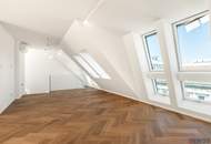 ERSTBEZUG II MAISONETTE MIT 28m² TERRASSE II LUFTWÄRMEPUMPE UND KLIMA II NÄHE AKH UND U6 ALSER STRASSE II ANLEGERPREIS