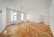Wunderschöne 4-Zimmer Wohnung mit Balkon, Nähe Drasche-Park