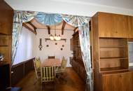 Bungalow St. Pölten Süd - in ruhiger Lage- mit großem Grund