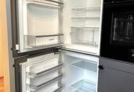 Wohnen am grünen Stadtrand - 160 m² Gartenwohnung in absoluter Ruhelage