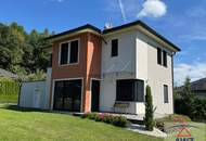 Modernes Einfamilienhaus nahe Feldbach - Hochwertig &amp; sofort zum Wohlfühlen!