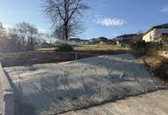 großer, sonniger Baugrund mit Fernsicht zu verkaufen - auch für Bauträger geeignet