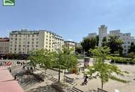 Attraktive 3-Zimmer-Eigentumswohnung mit Einbauküche und Balkon in zentraler Lage von 1100 Wien!