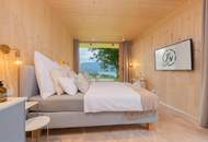 Exklusives, erfolgreiches Apartmenthaus mit traumhaftem Seeblick