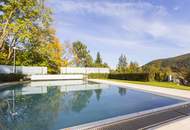 Kröpfelsteigstraße - exklusives Anwesen mit einem 11.045m2 großem Grundstück zu vermieten