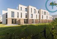 REIHENHAUS IN PERFEKTER NACHBARSCHAFT