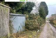 Attraktive Bauparzelle in Spattendorf! – Gemeinde Alberndorf in der Riedmark