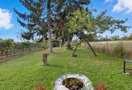 Wo Feste beginnen und Erinnerungen reifen.....