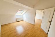 Attraktive Dachgeschoß Wohnung nähe U1 Reumannplatz und Wien Hauptbahnhof ! Jetzt anfragen