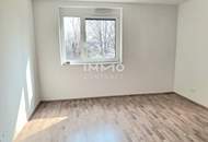 Erstbezug – Moderne 2-Zimmer-Wohnung mit lichtdurchfluteten Räumen