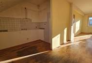 PROVISIONSFREIE 3 ZIMMER DACHGESCHOSSWOHNUNG ! FLORIANIWEG 1!