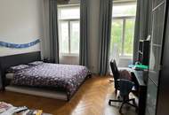 Charmante, möblierte Altbauwohnung - ideal für Studenten!