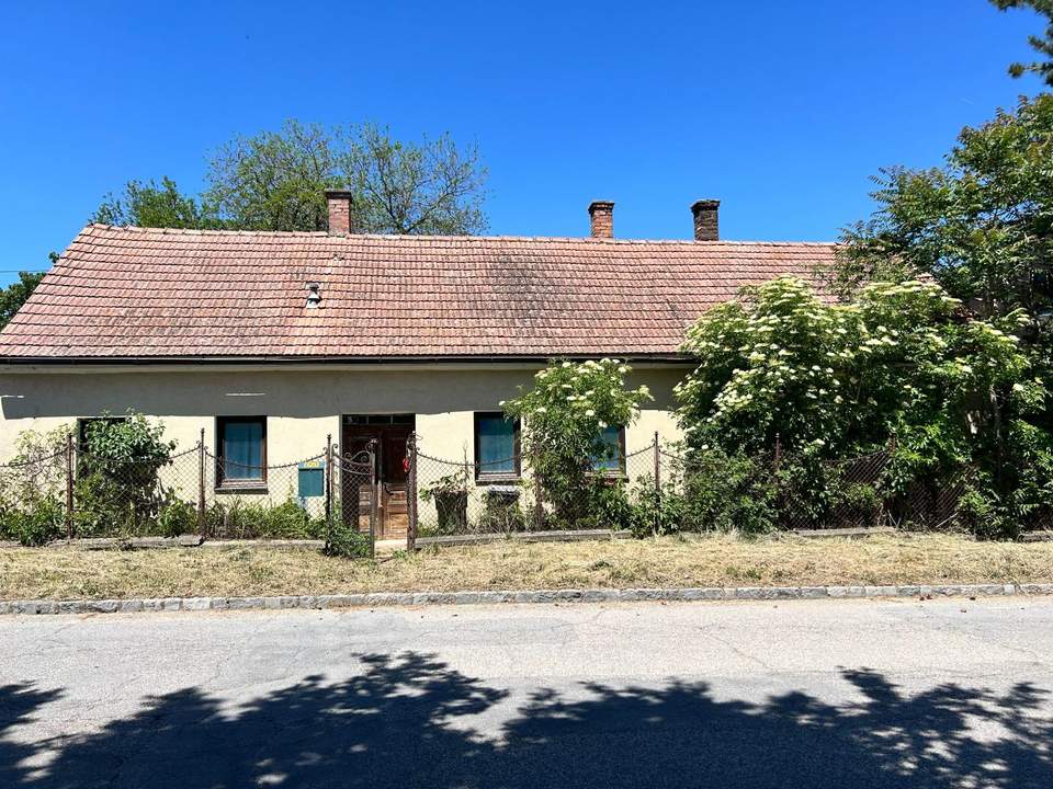 Terminbuchung online! Aus Alt mach Neu – Ihr Sanierungsprojekt im Weinviertel
