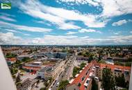 Ganz oben an(ge)kommen – Level Graz – Erstbezug mit urbanem Wohnflair