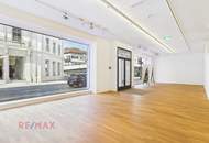 Top Lage im Stadtzentrum – Ihr neuer Geschäftserfolg wartet