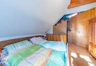 WOHNEN UND ARBEITEN IN EINEM - EXKLUSIVES LOKAL/WEINKELLER MIT WOHNUNG & DACHTERRASSE!