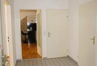 Moderne 3-Zimmer-Wohnung in zentraler Lage mit Tiefgaragenplatz