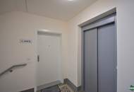 Letzte verfügbare Einheit: 3-Zimmer-Wohnung mit Loggia