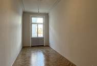 Großzügige, neu renovierte Büro-Wohnung in repräsentativem Stilaltbau Nähe Staatsoper!