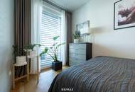 Wienerberg! 3-Zimmer-Wohnung mit hochwertiger Ausstattung, Ausblick, Sauna, Pool und Fitness
