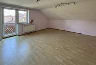 Großzügiges Haus in schöner Lage