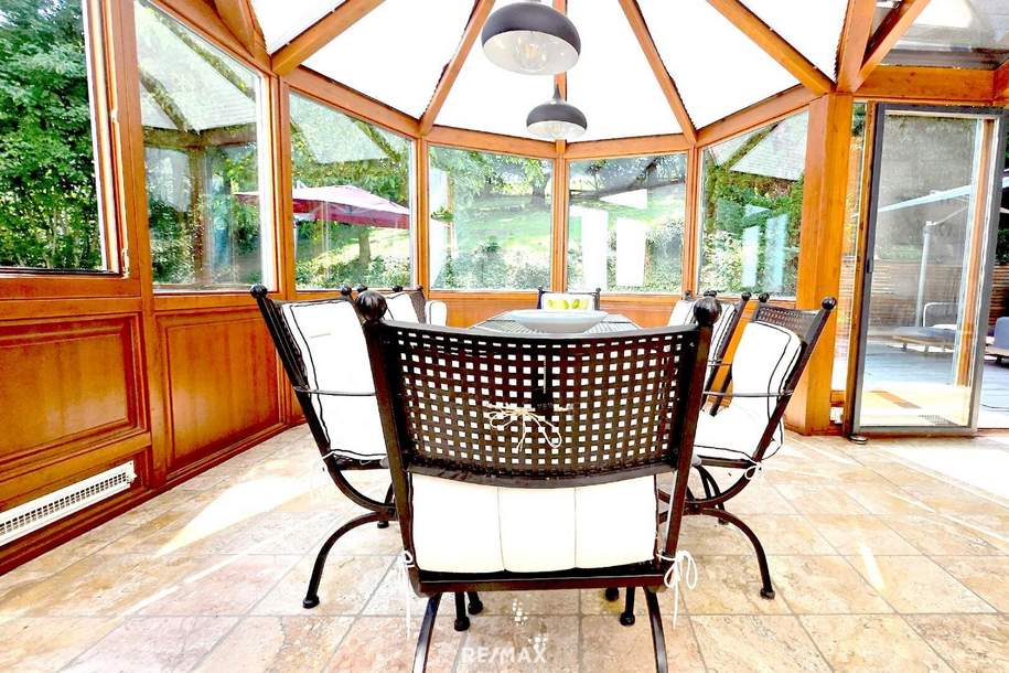 Landhaus am Ölberg, Haus-kauf, 1.360.000,€, 3400 Tulln