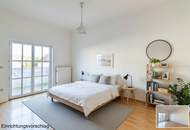 Die Gelegenheit! Großzügige, zentrale Wohnung zu kaufen!