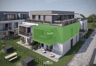 Wohnen "Am Gärtnerweg" in ruhiger Lage. Top B07. Jetzt entscheiden und 25.000 € sparen.