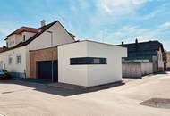 Tolles Stadthaus mit großzügigem Wellnessbereich ... alles neuwertig & am neuesten Stand der Technik! (zusätzliches Büro/Lager mit ca. 120m²)