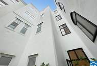 2,5 Zimmerwohnung in Wiener Altbau Nähe Türkenschanzpark