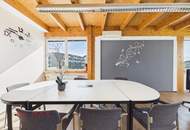 Büro- und Dienstleistungsfläche in Hard zu mieten