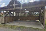 Wohnhaus im Zentrum von Mettersdorf, sonnige Lage!