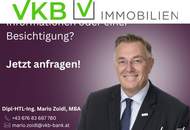 Exklusives Wohnen am Fuße des Pöstlingbergs – moderne, offene sowie geräumige Wohnung mit toller Aussichtsterrasse!