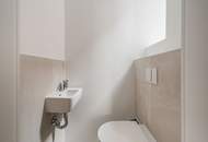 Schöner 2-Zimmer Erstbezug, Nähe Meiselmarkt