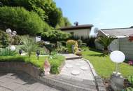 Großräumige Erdgeschosswohnung mit fantastischem Garten