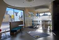 ehemalige Raiffeisenbankstelle