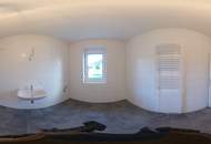 MIETE *provisionsfrei* Bungalow 1+2 mit Photovoltaikanlage - schlüsselfertig in sonniger Lage