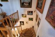 Gepflegtes Einfamilienhaus mit Pool und Garten in St. Georgen