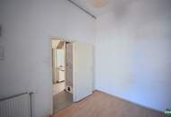 Altbau zum Gestalten – 3 Zimmer mit ca. 74 m² im 16. Bezirk