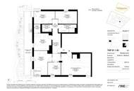 Neue Ordination/Büro im Edelrohbau - ca. 123m² Nutzfläche im Wildgarten - Provisionsfrei für Käufer:innen