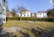 HIETZINGER EINFAMILIENVILLA MIT AUSBAUPOTENTIAL